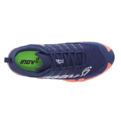 Inov-8 Junior X-Talon 212 Classic -PETEBLAND SPORTS SHOP x talon 212 blueorange k 702
