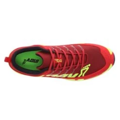 Inov-8 Mens X-Talon 212 V2 8 Inov-8 Mens X-Talon 212 V2 -PETEBLAND SPORTS SHOP x talon 212 redyellow02